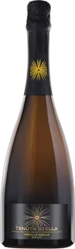 Ribolla Gialla Brut Metodo Classico