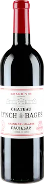 2015 Château Lynch-Bages