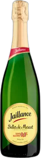 Bulles de Muscat Alkoholfrei
