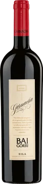 Garnacha Bodegas Baigorri