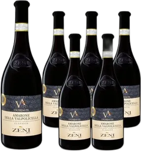 2023 Amarone della Valpolicella DOCG Classico Vigne Alte