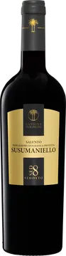 2022 Sedotto Susumaniello