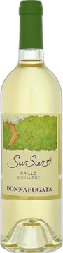 2024 Donnafugata SurSur