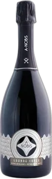2015 Grande Cuvée Blanc de Blancs Extra Brut