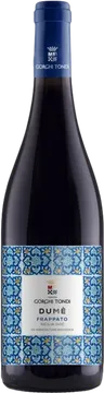 2023 Dumè Rosso Sicilia DOC
