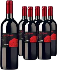 2025 Syrah