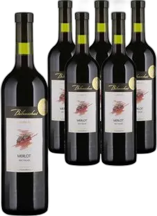 2024 Bibacchus Merlot
