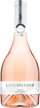 L'Excellence Rosé
