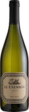 El Enemigo Chenin