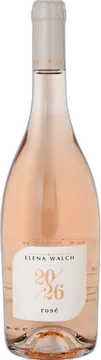 2025 Rosé 20/26