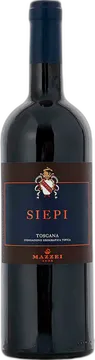 2018 Siepi Toscana IGT