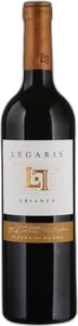 2022 Legaris Crianza Ribera del Duero DO