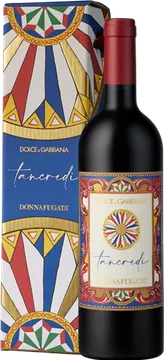 Tancredi Dolce & Gabbana