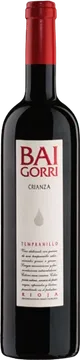 2020 Crianza Rioja DOCa