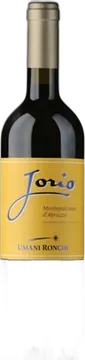 2021 Jorio Montepulciano d'Abruzzo DOC