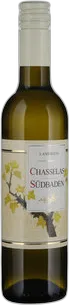 Chasselas aus Südbaden