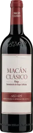 'Macán Clásico' Rioja