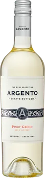 2025 Estate Bottled Organic Pinot Grigio