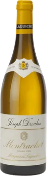 Montrachet Marquis de Laguiche Grand Cru
