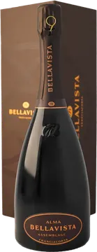 Alma Grande Cuvée Brut