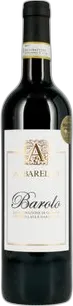 2022 Nebbiolo Albarello Barolo