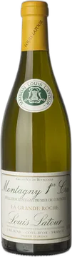 '1er Cru La Grande Roche' Montagny