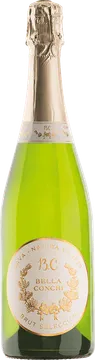 Brut Selección Bella Conchi Bodegas
