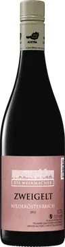 2023 Die Weinmacher Zweigelt