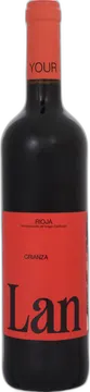 2021 Crianza