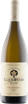 2022 Chardonnay VS