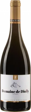 2018 Syrah Domaine de Diolly