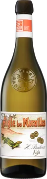 2024 Badoux Aigle les Murailles Blanc