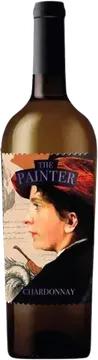 2023 The Painter Chardonnay