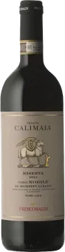 Tenuta Calimaia Riserva