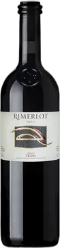 2021 Rimerlot