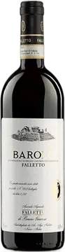 2021 Barolo Falletto