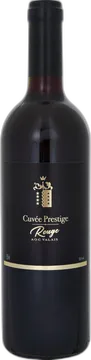 Cuvée Prestige Rouge
