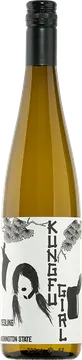 2024 Kung Fu Girl Riesling