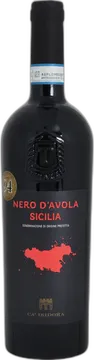 2021 Ca'Isidora Nero d'Avola