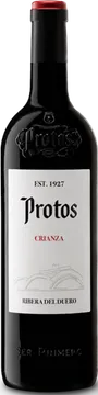 2020 Protos Crianza