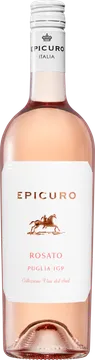 Epicuro Rosato