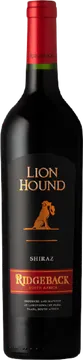 2019 Lion Hound Shiraz