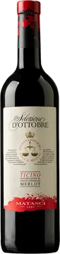 2022 Selezione d'Ottobre Merlot