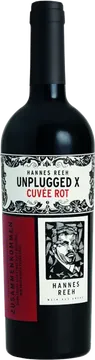 2020 Cuvée X Unplugged