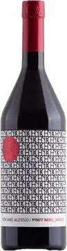 2020 Pinot Nero Dedica