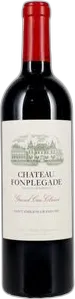 2021 Château Fonplégade