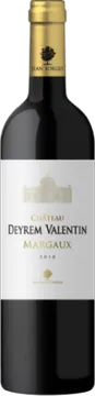 Château Deyrem Valentin