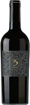 2021 Tre Passo Rosso Biologico