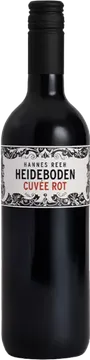 2022 Heideboden Cuvée Rot