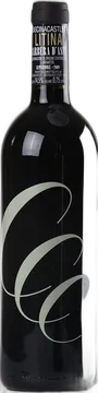 2020 Litina Barbera d'Asti Superiore